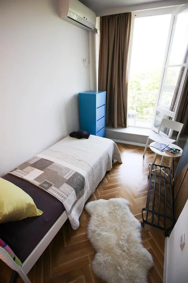 Luxury Living Apartments Split