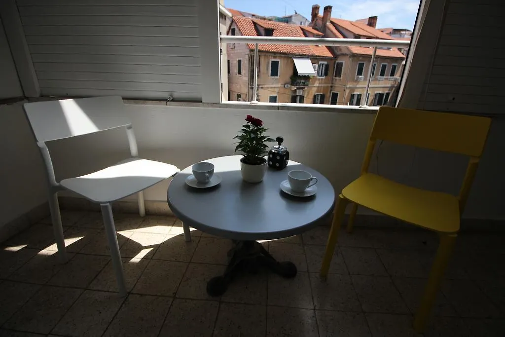 Luxury Living Apartments Split