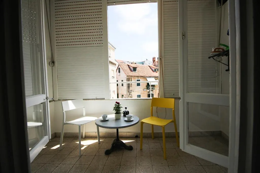 Luxury Living Apartments Split