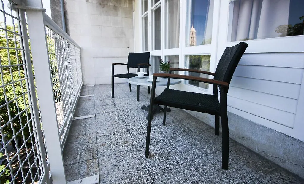Luxury Living Apartments Split Croatia