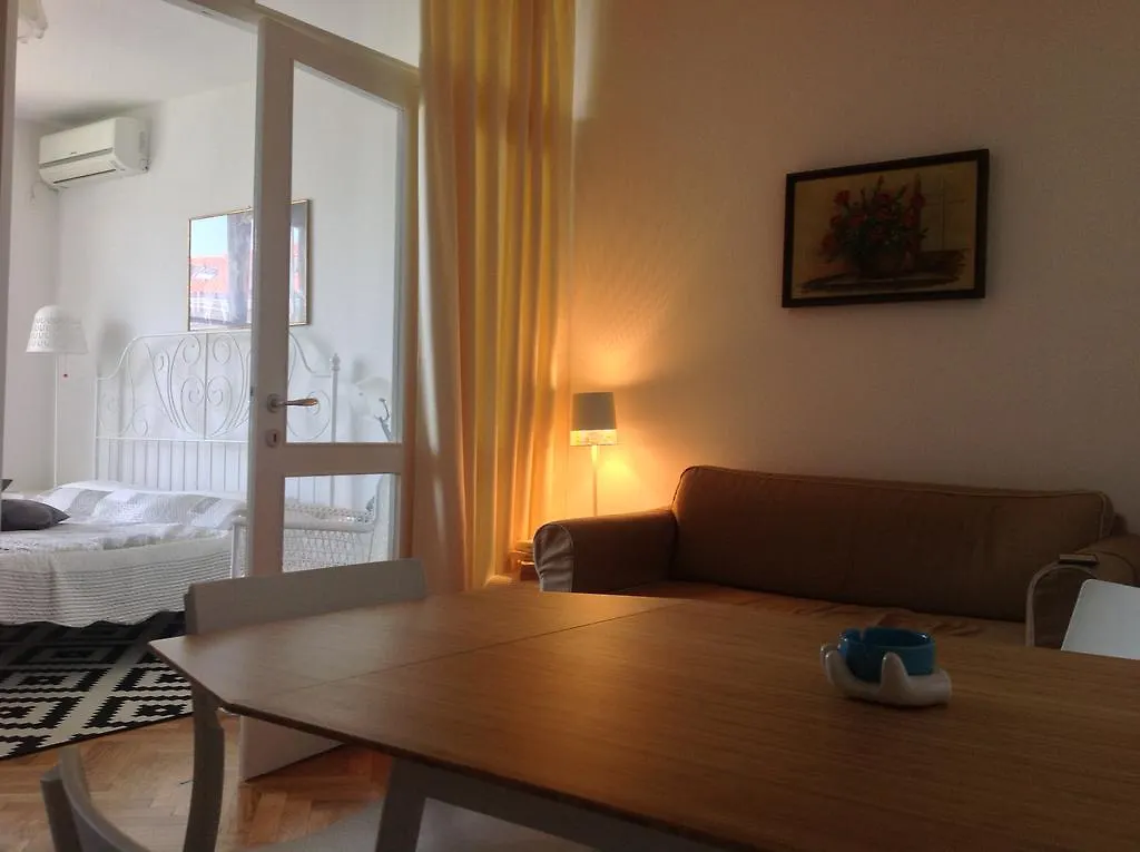 Luxury Living Apartments Split