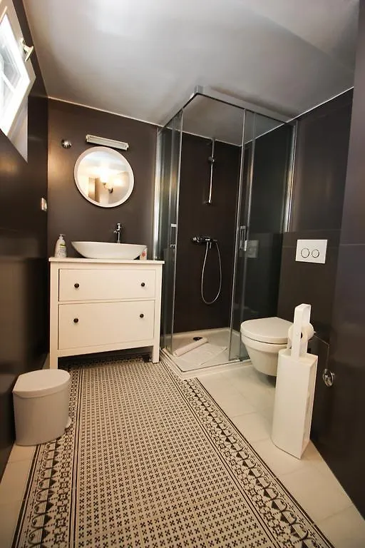 Luxury Living Apartments Split