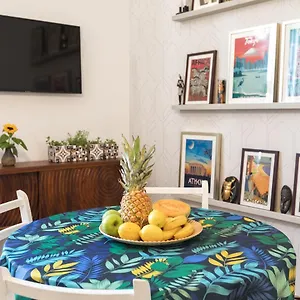 Caleta Apartment
