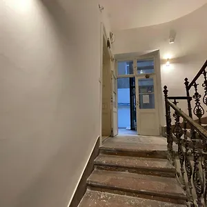  Apartment Paulay Hungary