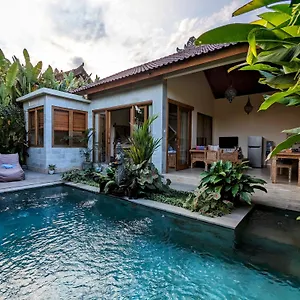  Villa Ulun Mertha - 1br Private Indonesia