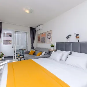 Side By Side Apartment