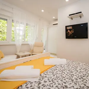 Spartion Apartment