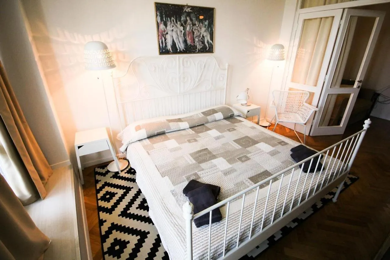 Luxury Living Apartments Split