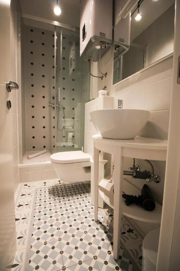 Luxury Living Apartments Split