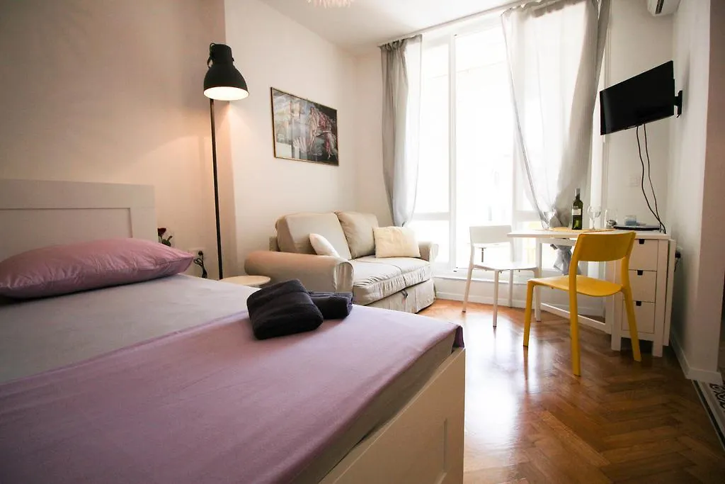 Luxury Living Apartments Split